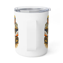 Load image into Gallery viewer, Jensen - 10oz Insulated Coffee Mug
