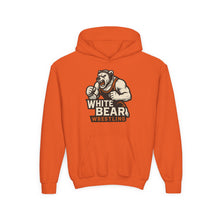 Load image into Gallery viewer, White Bear Lake Youth Wrestling Hoodie