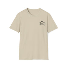 Load image into Gallery viewer, Benni Construction - Woman's Softstyle T-Shirt
