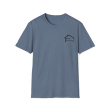 Load image into Gallery viewer, Benni Construction - Woman's Softstyle T-Shirt