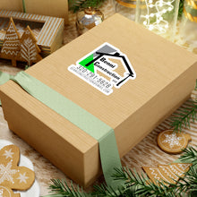 Load image into Gallery viewer, Benni Construction - Stickers