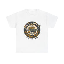 Load image into Gallery viewer, Pitzl & Pitzl Curling T-Shirt
