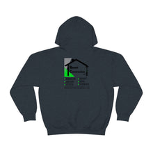 Load image into Gallery viewer, Benni Construction - Hooded Sweatshirt