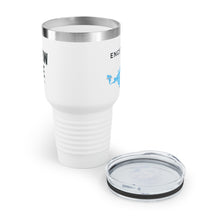 Load image into Gallery viewer, Elbow Lake, MN - Tumbler, 30oz (Engstrom)