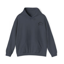 Load image into Gallery viewer, Benni Construction - Hooded Sweatshirt