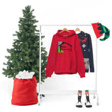 Load image into Gallery viewer, Benni Construction - Hooded Sweatshirt