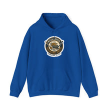 Load image into Gallery viewer, Pitzl & Pitzl Curling Hoodie
