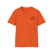 Load image into Gallery viewer, Benni Construction - Woman's Softstyle T-Shirt