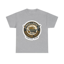 Load image into Gallery viewer, Pitzl & Pitzl Curling T-Shirt