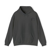 Load image into Gallery viewer, Benni Construction - Hooded Sweatshirt