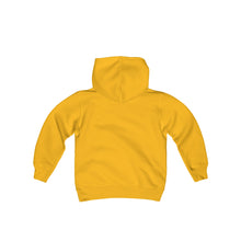 Load image into Gallery viewer, Gophers Wrestling - Youth Hooded Sweatshirt