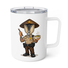 Load image into Gallery viewer, Kha - 10oz Insulated Coffee Mug