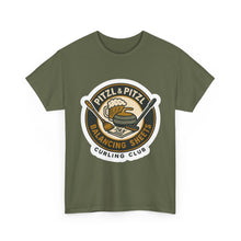 Load image into Gallery viewer, Pitzl & Pitzl Curling T-Shirt