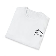 Load image into Gallery viewer, Benni Construction - Woman's Softstyle T-Shirt