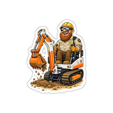 Load image into Gallery viewer, Jensen - Die-Cut Sticker/Vinyl Decal