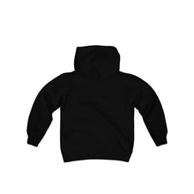 Load image into Gallery viewer, Flips Gymnastics - Youth Hooded Sweatshirt