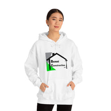 Load image into Gallery viewer, Benni Construction - Hooded Sweatshirt