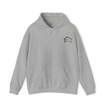 Load image into Gallery viewer, Benni Construction - Hooded Sweatshirt