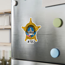 Load image into Gallery viewer, RCSO - Vinyl Decals