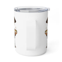 Load image into Gallery viewer, Kha - 10oz Insulated Coffee Mug