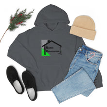 Load image into Gallery viewer, Benni Construction - Hooded Sweatshirt