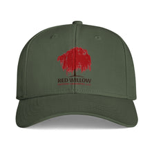 Load image into Gallery viewer, Red Willow Carpentry Hat