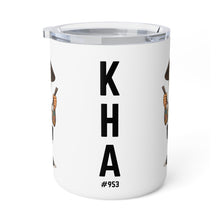 Load image into Gallery viewer, Kha - 10oz Insulated Coffee Mug