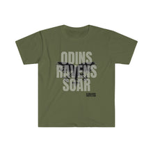 Load image into Gallery viewer, Odins Ravens T-Shirt