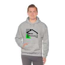 Load image into Gallery viewer, Benni Construction - Hooded Sweatshirt