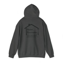 Load image into Gallery viewer, Benni Construction - Hooded Sweatshirt