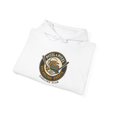 Load image into Gallery viewer, Pitzl & Pitzl Curling Hoodie