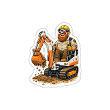 Load image into Gallery viewer, Jensen - Die-Cut Sticker/Vinyl Decal