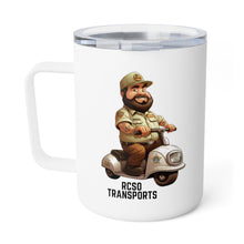 Load image into Gallery viewer, Smith #1326 - Insulated Coffee Mug, 10oz