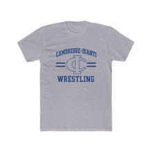 Load image into Gallery viewer, Cambridge-Isanti Wrestling Training T-Shirt