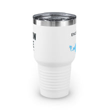 Load image into Gallery viewer, Elbow Lake, MN - Tumbler, 30oz (Engstrom)