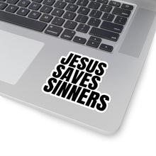 Load image into Gallery viewer, Kiss-Cut Stickers