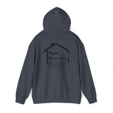 Load image into Gallery viewer, Benni Construction - Hooded Sweatshirt