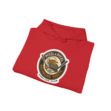 Load image into Gallery viewer, Pitzl & Pitzl Curling Hoodie
