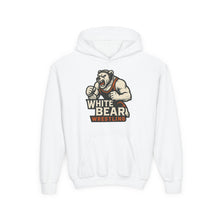 Load image into Gallery viewer, White Bear Lake Youth Wrestling Hoodie