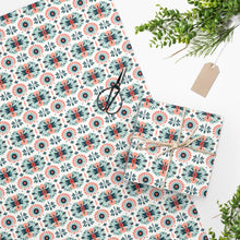 Load image into Gallery viewer, Scandinavian Winter - Wrapping Paper