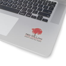 Load image into Gallery viewer, Red Willow Carpentry - Stickers