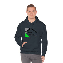 Load image into Gallery viewer, Benni Construction - Hooded Sweatshirt