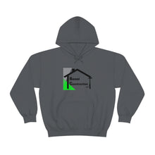 Load image into Gallery viewer, Benni Construction - Hooded Sweatshirt