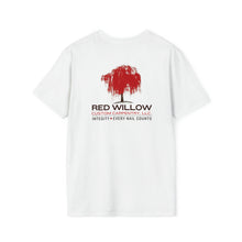 Load image into Gallery viewer, Red Willow Carpentry - T-Shirt