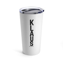 Load image into Gallery viewer, The Movie Man - Krekler #2319 - 20oz Tumbler