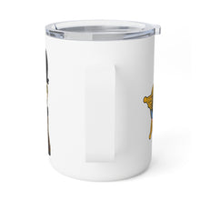 Load image into Gallery viewer, Abby - 10oz Insulated Coffee Mug