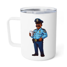 Load image into Gallery viewer, Ellis - Insulated Coffee Mug, 10oz