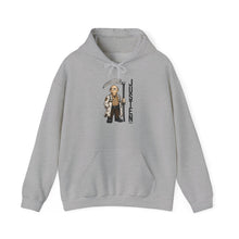 Load image into Gallery viewer, Dr. Death – Hoodie