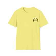 Load image into Gallery viewer, Benni Construction - Woman's Softstyle T-Shirt