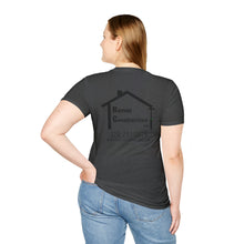 Load image into Gallery viewer, Benni Construction - Woman's Softstyle T-Shirt